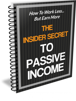 passiveincome